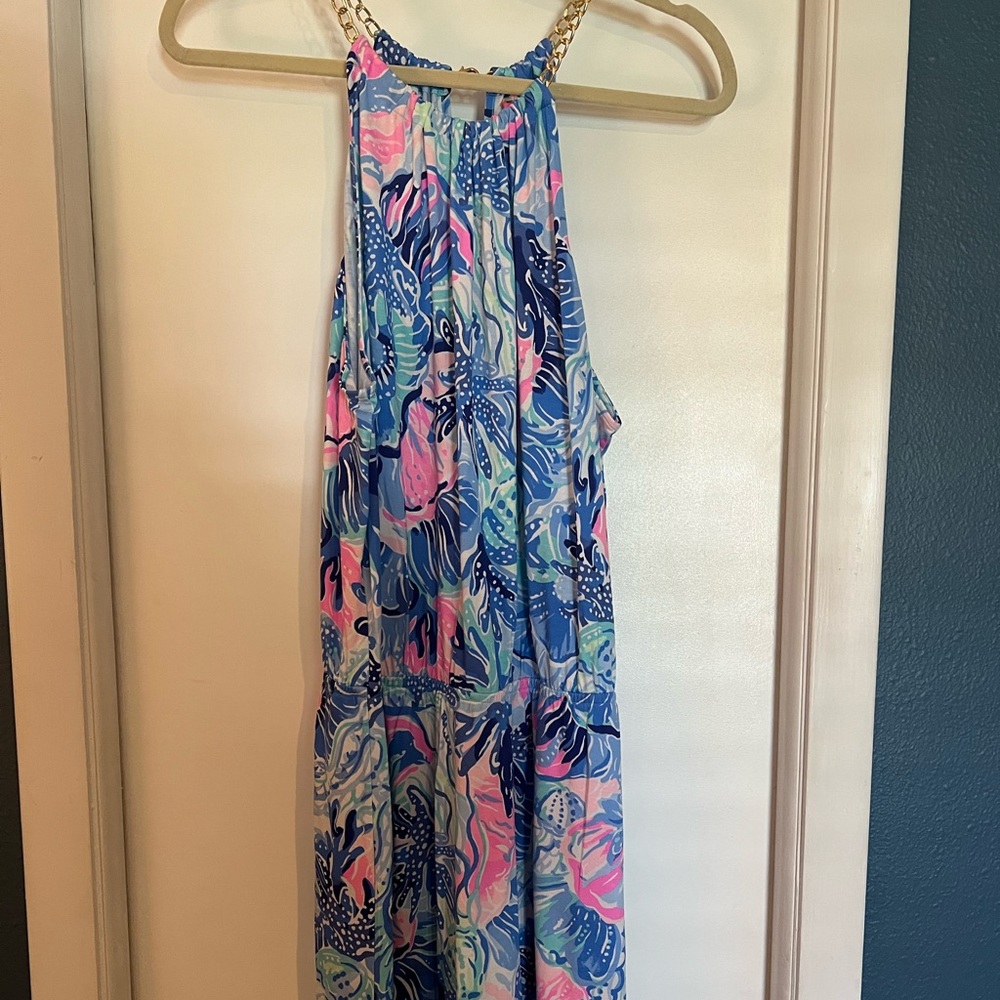 NWT Bowen romper